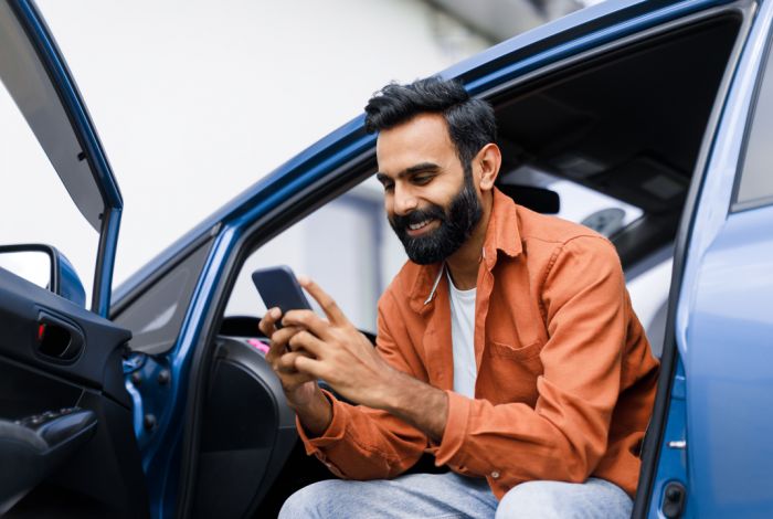 Change your mileage